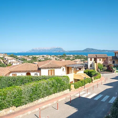 Belvedere 14/4 Appartamento Olbia