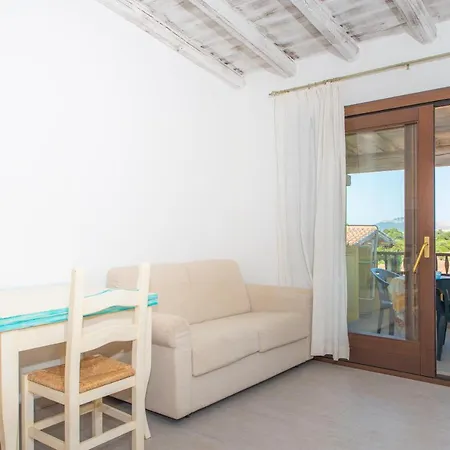 Appartamento Belvedere 14/4 Olbia