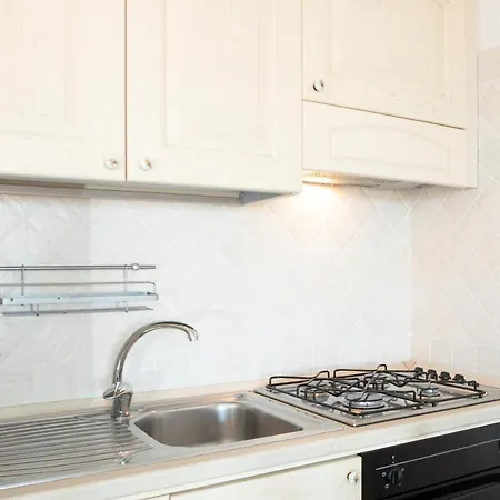 Belvedere 14/4 Apartment Olbia