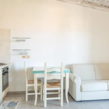 Belvedere 14/4 Apartment