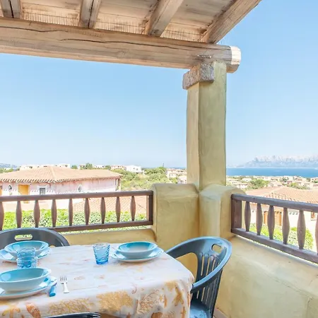Belvedere 14/4 Apartment *