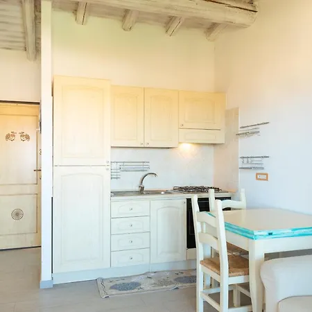 Belvedere 14/4 Apartment *