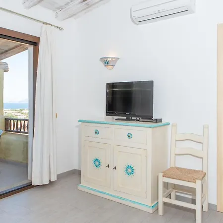 Apartment Belvedere 14/4 *