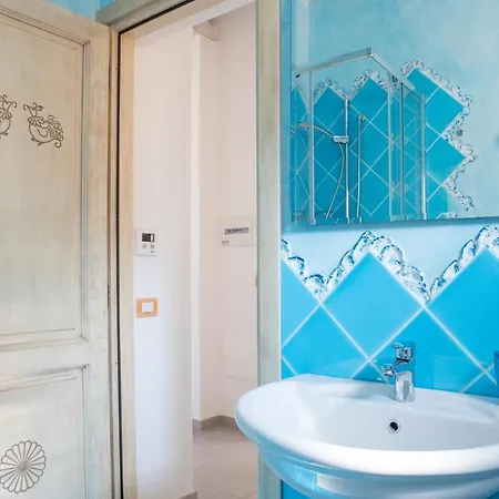 Apartment Belvedere 14/4 Olbia